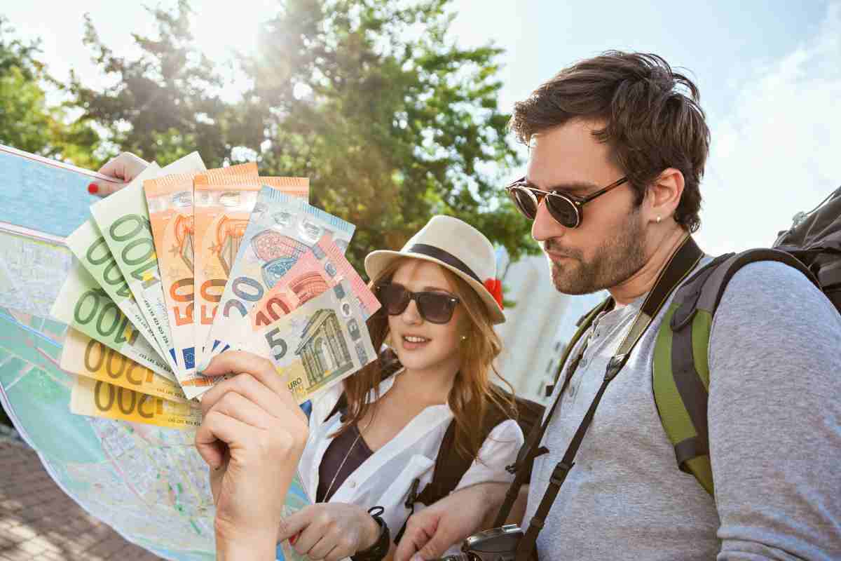 Il bonus viaggi che in pochi conoscono